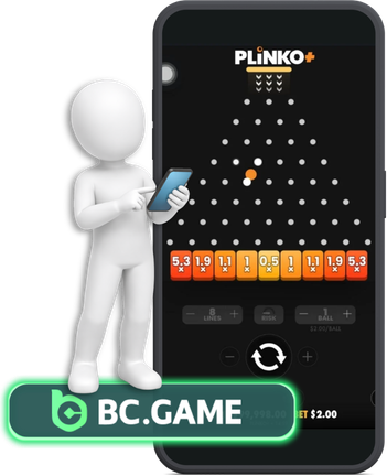 How to avoid mistakes that beginners often make in the game of Plinkobc game, bc.game, bcgame , bc.game ,